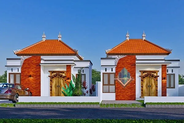 Hanya 2 Unit!! Rumah Minimalis di Pulau Seribu Banyuning - 2