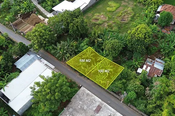Hanya 2 Unit!! Rumah Minimalis di Pulau Seribu Banyuning - 4