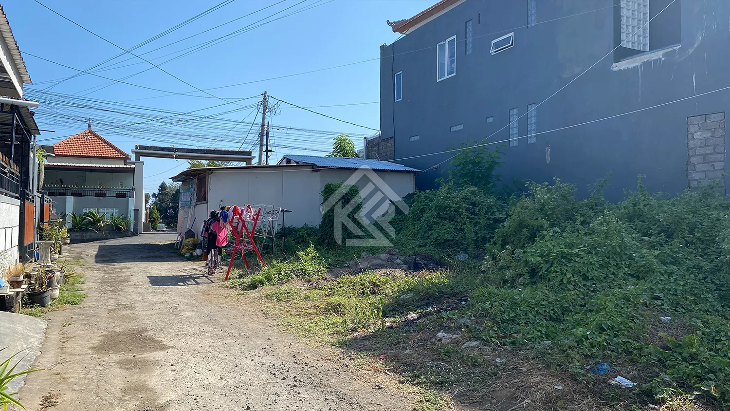 [indent] Rumah di Banyuning Luas Tanah 75 m2 - 3