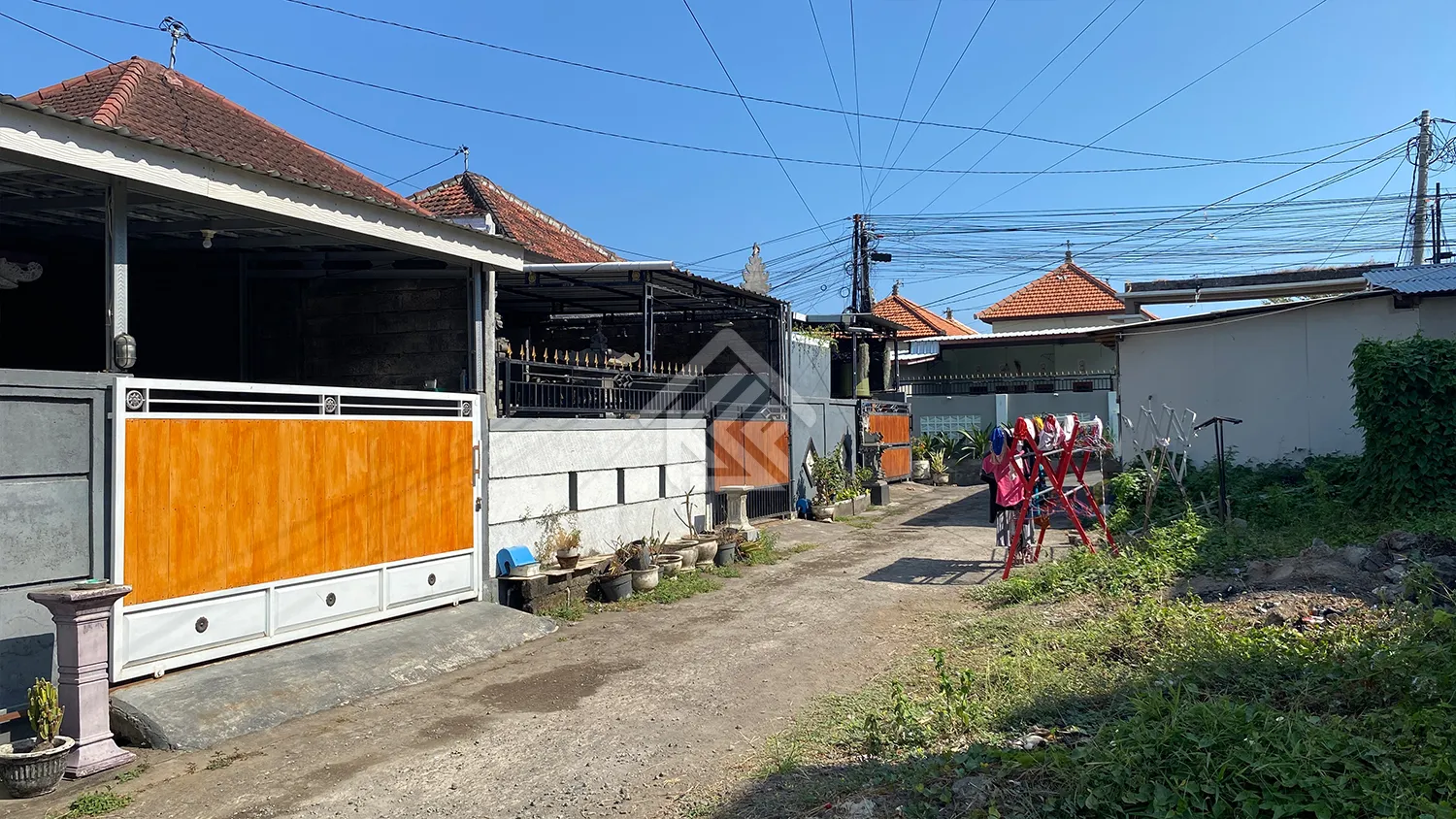 [indent] Rumah di Banyuning Luas Tanah 75 m2 - 4