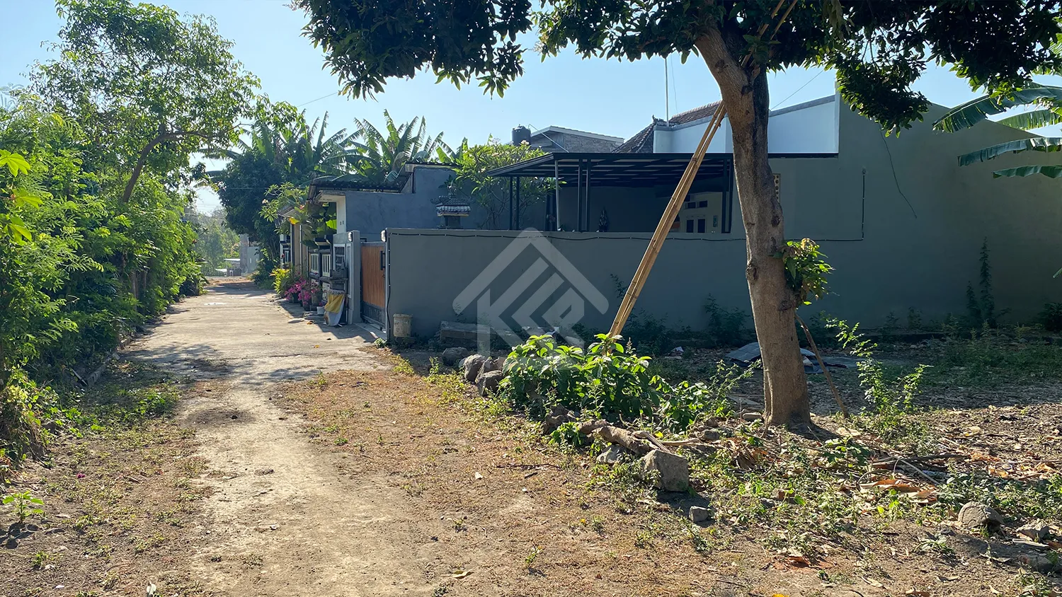 [indent] Rumah Full Finishing Luas Tanah 125 m2 di Area Penarukan - 5