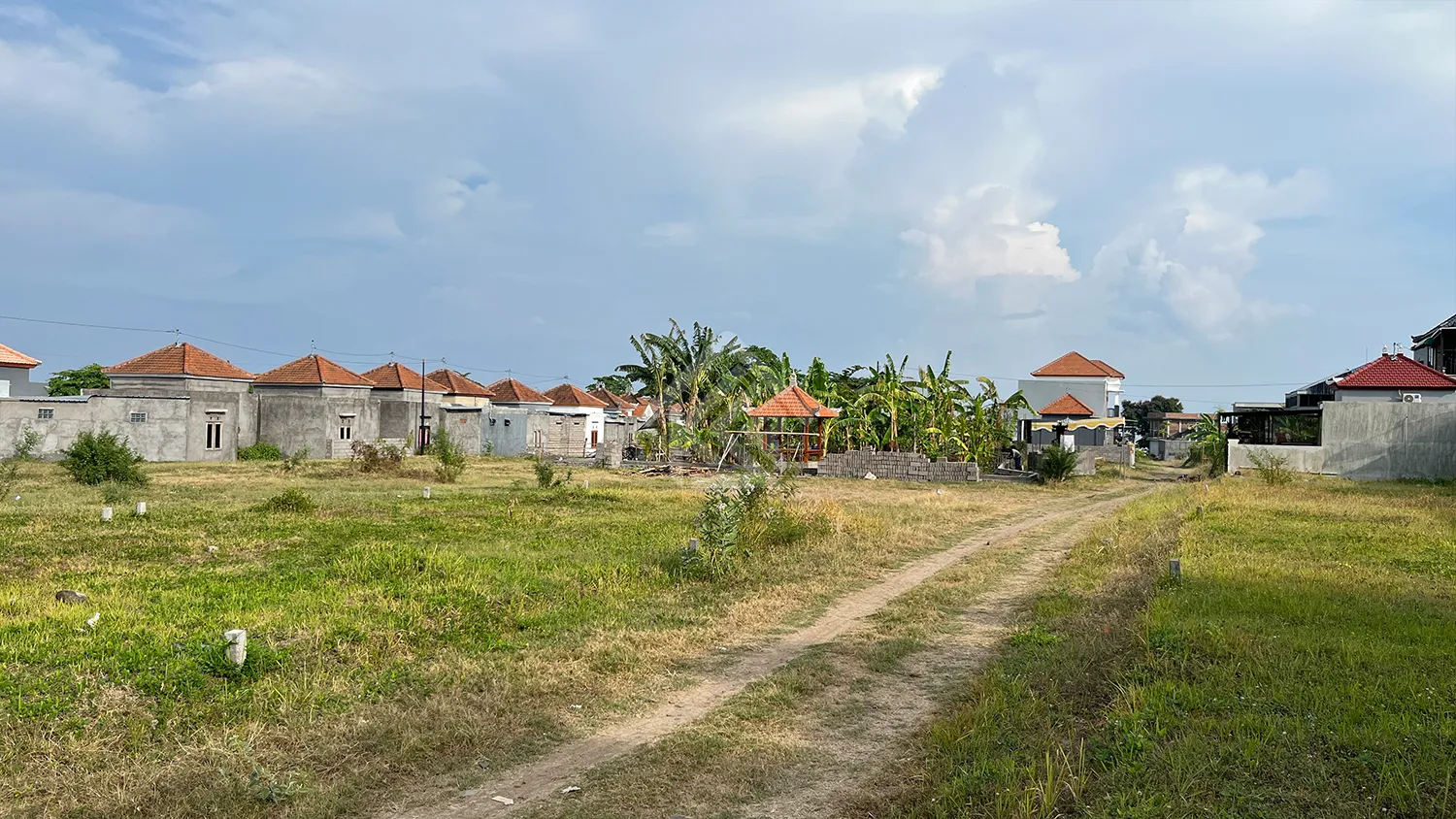 [indent] Rumah Premium Dekat Pantai Penarukan - 7