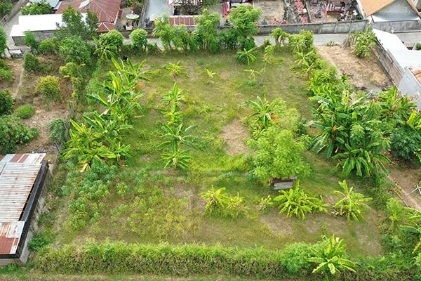 Jual Tanah Kavling Belakang Kantor Samsat Buleleng - 4