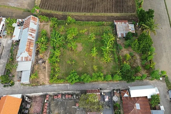 Jual Tanah Kavling Belakang Kantor Samsat Buleleng - 6