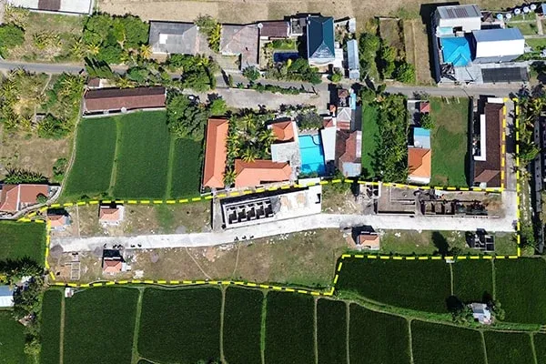 Perumahan Natuna Residence Penarukan - 2
