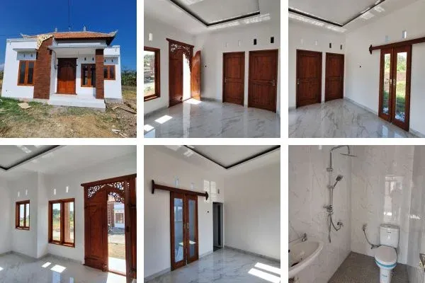 Perumahan Natuna Residence Penarukan - 3
