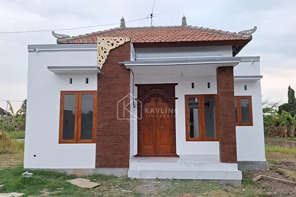 Perumahan Natuna Residence Penarukan - 4