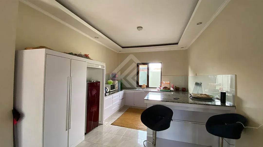 Rumah 2 Lantai Dekat Pantai 3 Menit dari Undiksha - 4