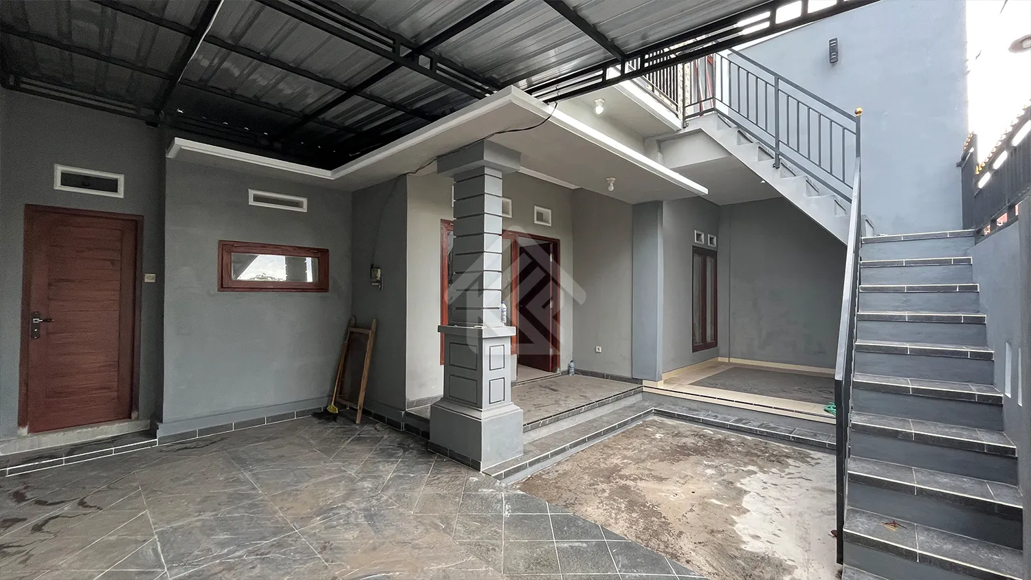 Rumah 2 Lantai Dekat Taman Kota Singaraja - 3