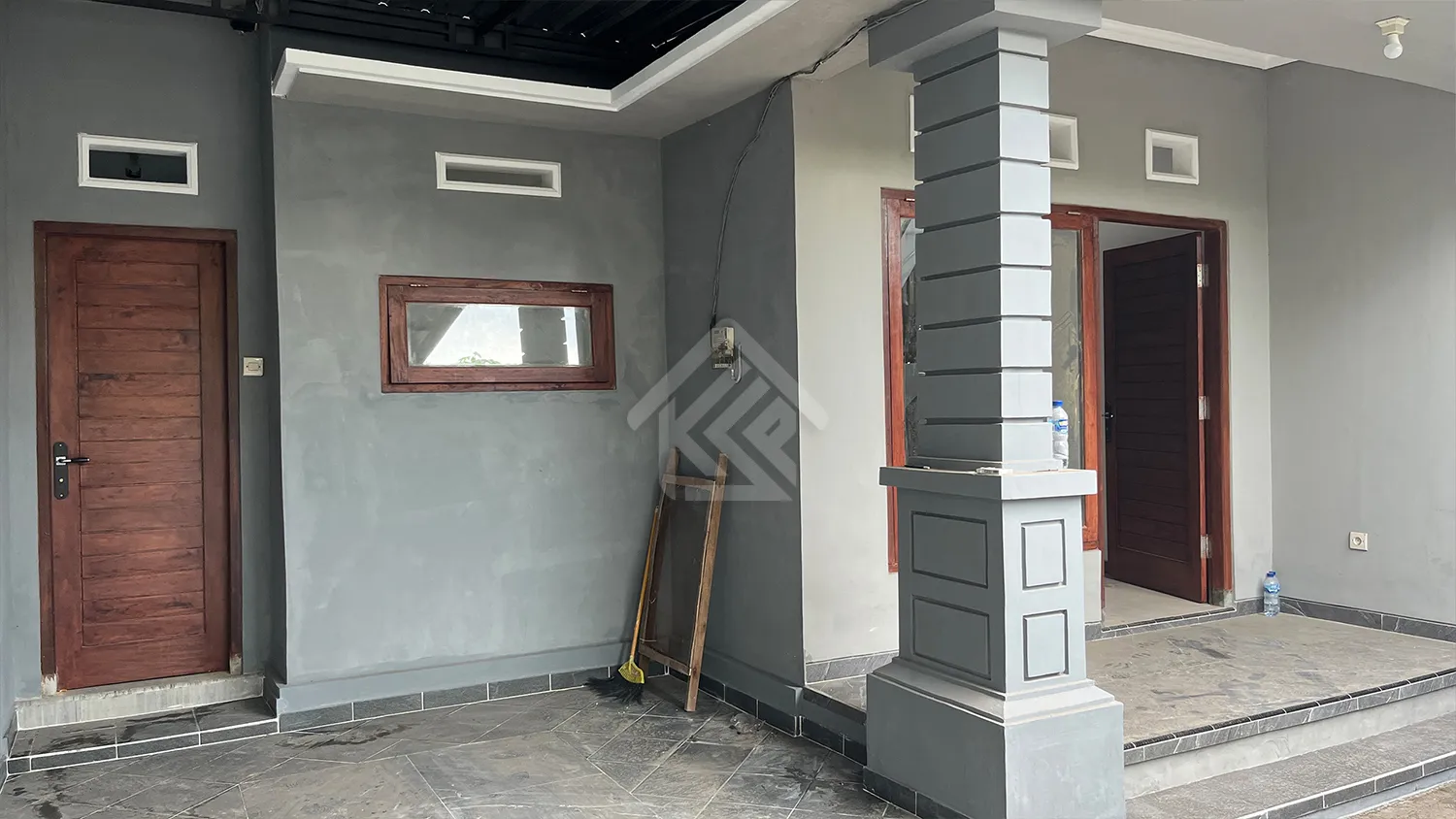 Rumah 2 Lantai Dekat Taman Kota Singaraja - 4