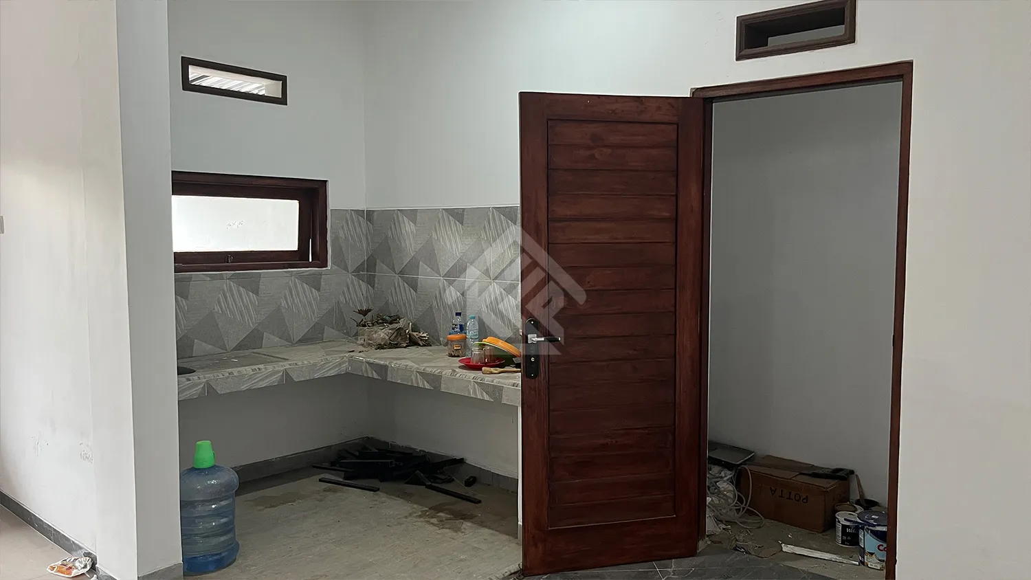 Rumah 2 Lantai Dekat Taman Kota Singaraja - 6