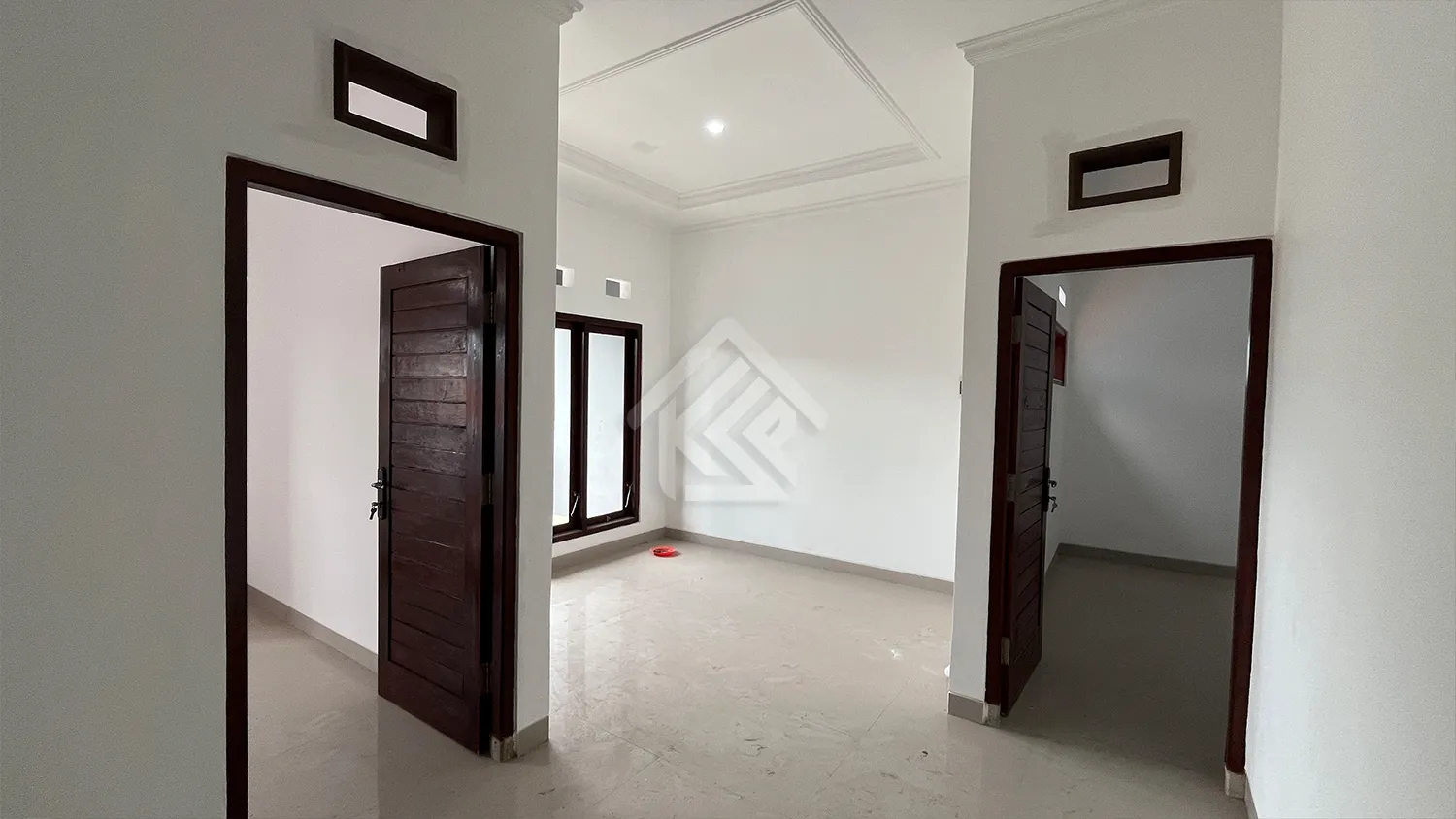 Rumah 2 Lantai Dekat Taman Kota Singaraja - 8