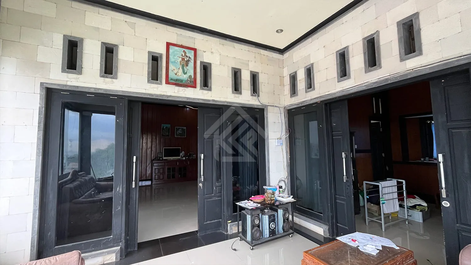 Rumah 2 Lantai di Desa Panji - 4