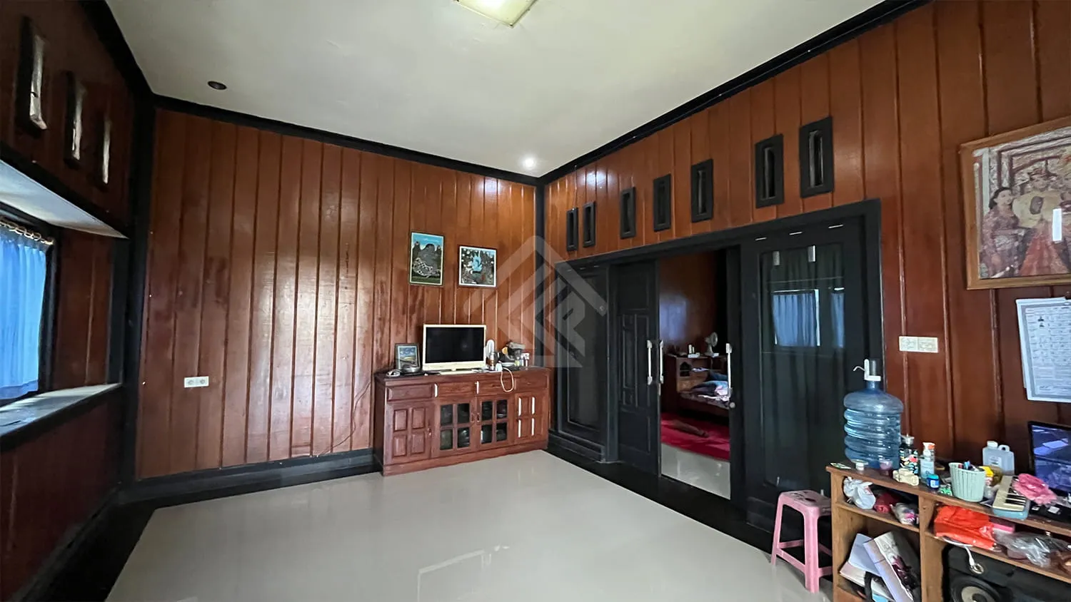 Rumah 2 Lantai di Desa Panji - 3