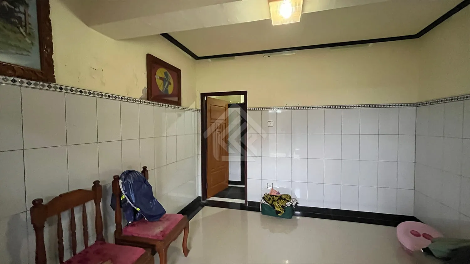Rumah 2 Lantai di Desa Panji - 6