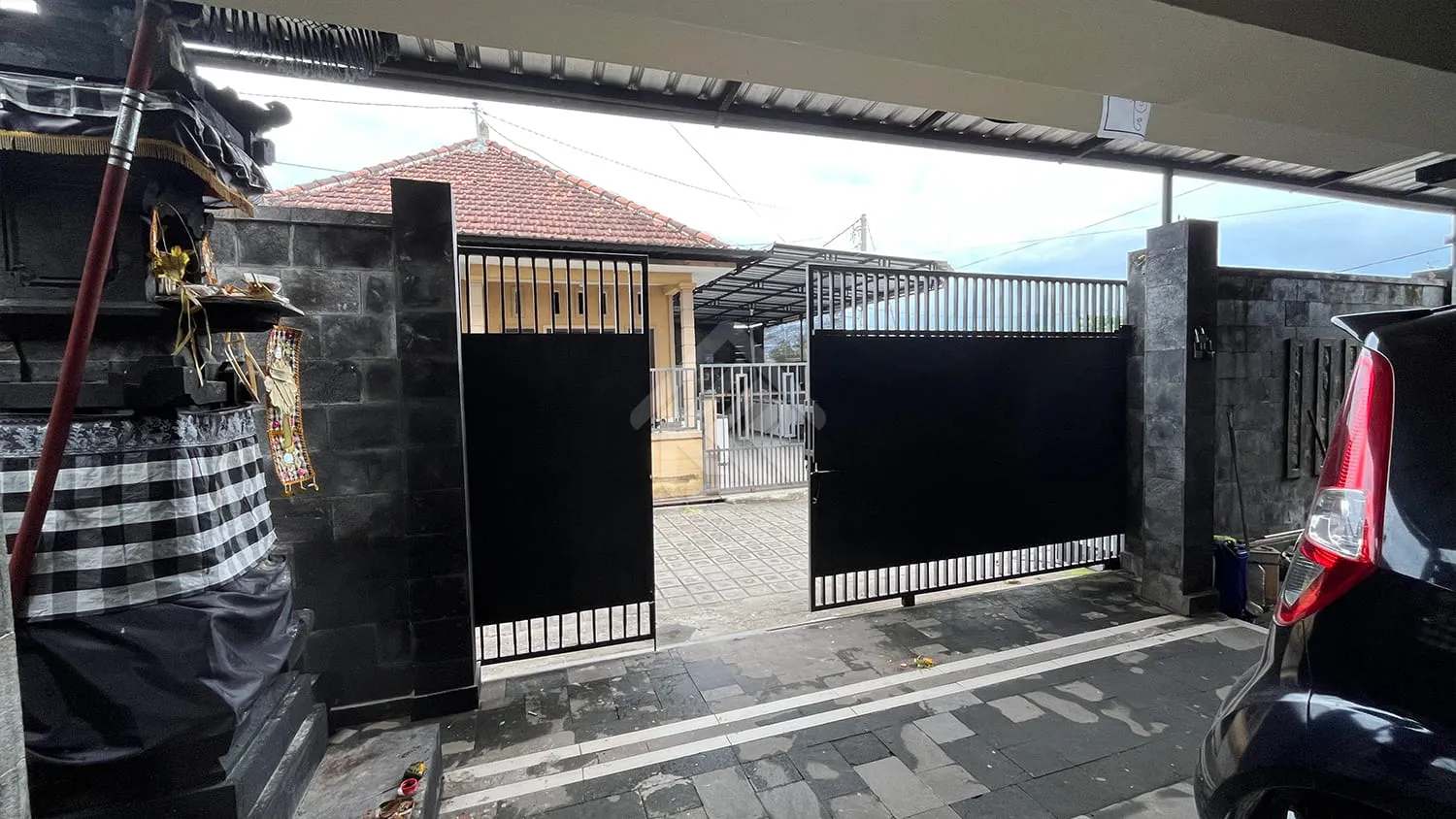 Rumah 2 Lantai di Desa Panji - 7
