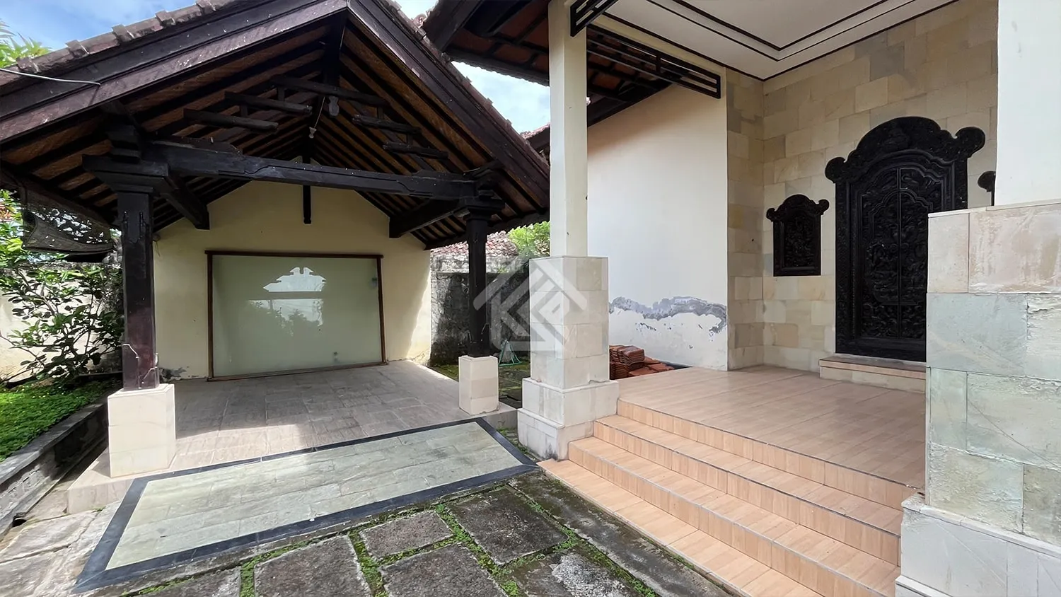 Rumah 2 Lantai Luas Tanah 4 are Hanya 2 Menit dari Samsat Buleleng - 6
