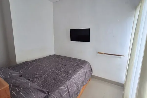 Rumah 2 Lantai Siap Huni di Dekat Tugu Tiga Sangket - 6