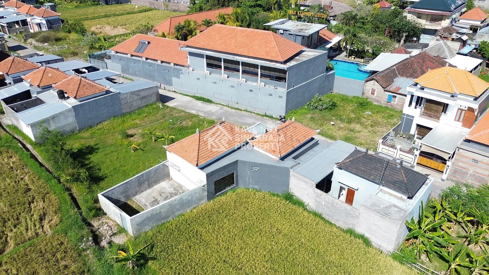 Rumah Baru Dekat Pantai di Penarukan Buleleng - 6