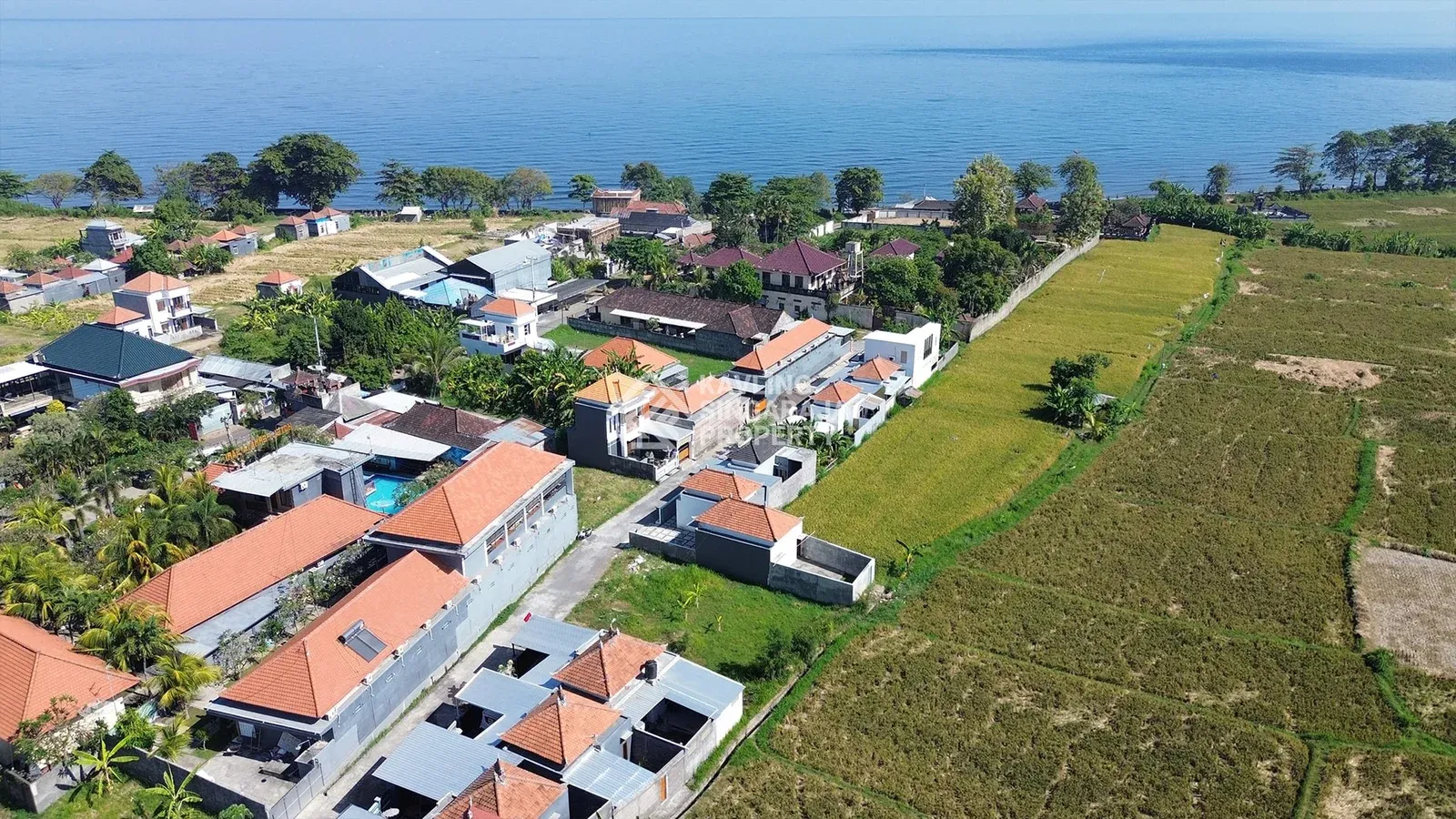 Rumah Baru Dekat Pantai di Penarukan Buleleng - 7