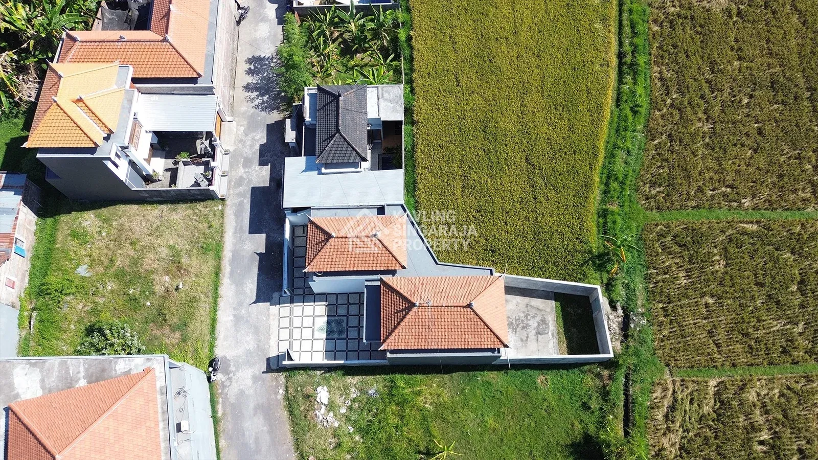 Rumah Baru Dekat Pantai di Penarukan Buleleng - 9