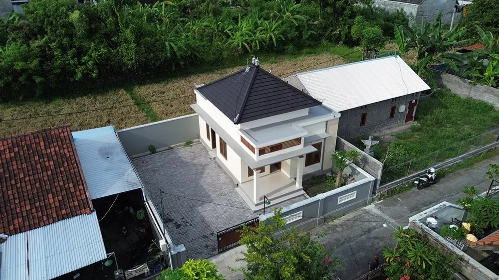 Rumah Baru Disewakan Lokasi Dekat Gacoan Singaraja - 2