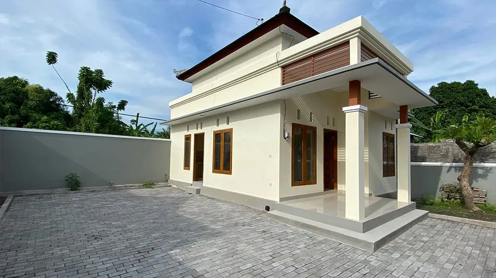 Rumah Baru Disewakan Lokasi Dekat Gacoan Singaraja - 3