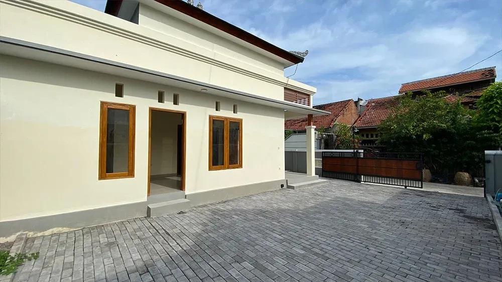 Rumah Baru Disewakan Lokasi Dekat Gacoan Singaraja - 4
