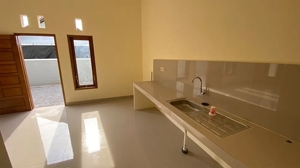 Rumah Baru Disewakan Lokasi Dekat Gacoan Singaraja - 5