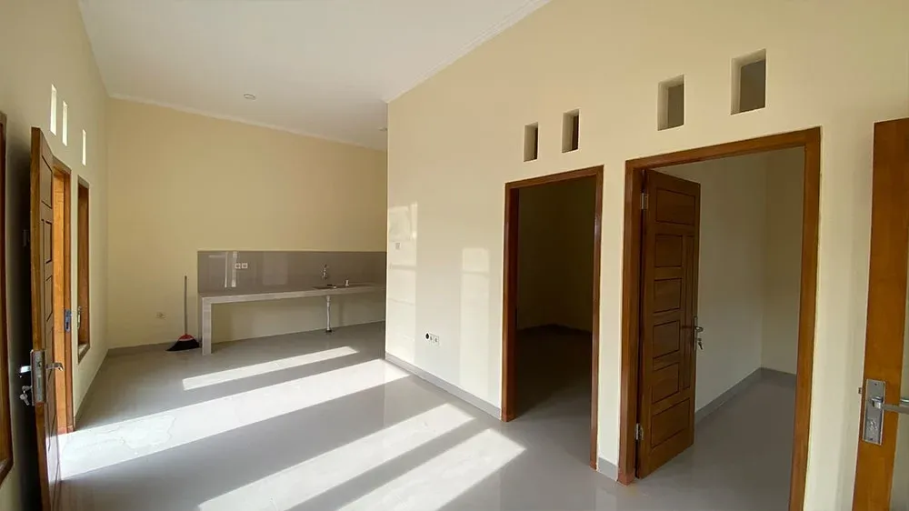Rumah Baru Disewakan Lokasi Dekat Gacoan Singaraja - 7