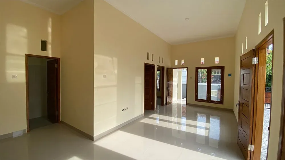 Rumah Baru Disewakan Lokasi Dekat Gacoan Singaraja - 8