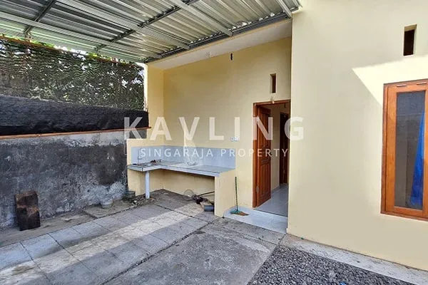 Rumah Dijual Dekat Kampus STAHN Banyuning - 5