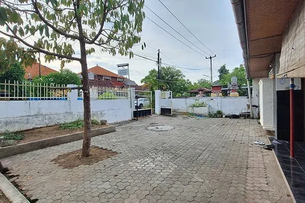 Rumah Dijual di Belakang SMPN 2 Singaraja - 3