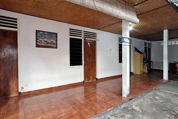 Rumah Dijual di Belakang SMPN 2 Singaraja - 4