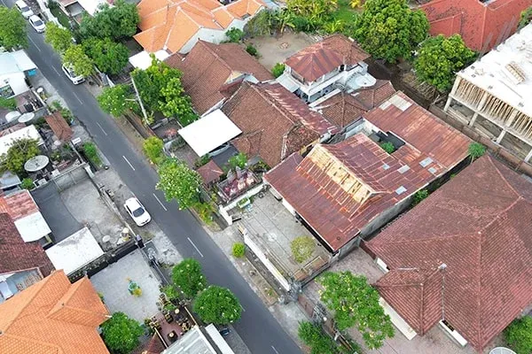 Rumah Dijual di Belakang SMPN 2 Singaraja - 5