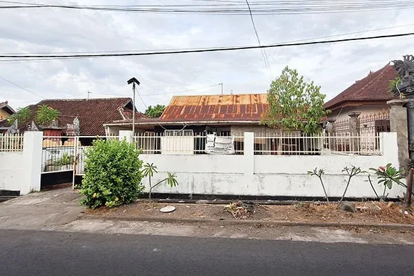 Rumah Dijual di Belakang SMPN 2 Singaraja - 6