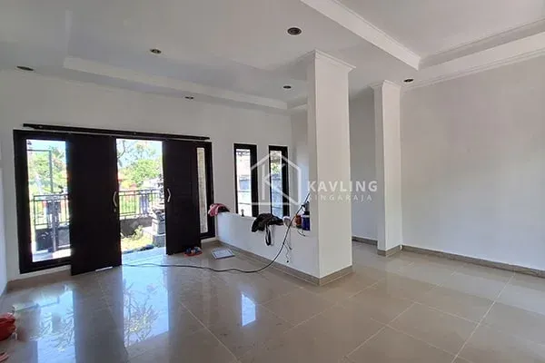 Rumah Dijual di Jalan Pantai Indah Singaraja - 4