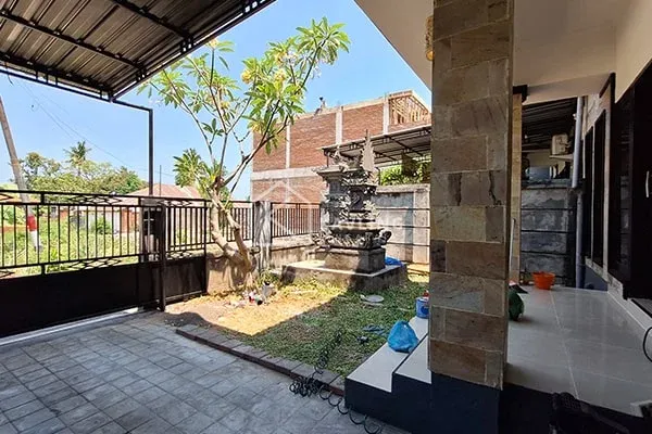 Rumah Dijual di Jalan Pantai Indah Singaraja - 7