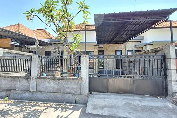 Rumah Dijual di Jalan Pantai Indah Singaraja - 8
