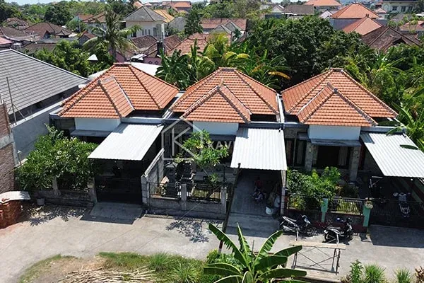 Rumah Dijual di Jalan Pantai Indah Singaraja - 9