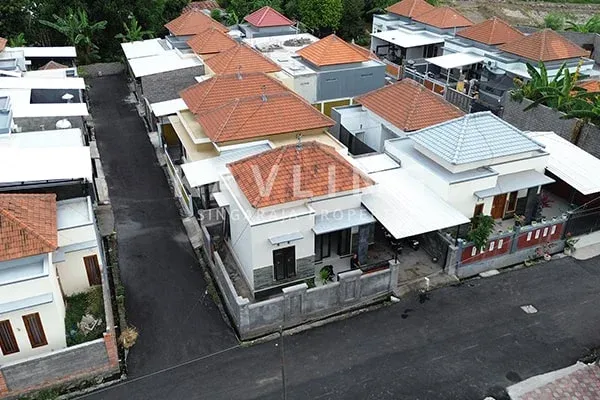 Rumah Dijual Siap Huni Baru di Banyuning - 2