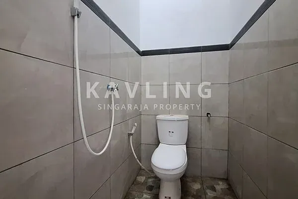 Rumah Dijual Siap Huni Baru di Banyuning - 5