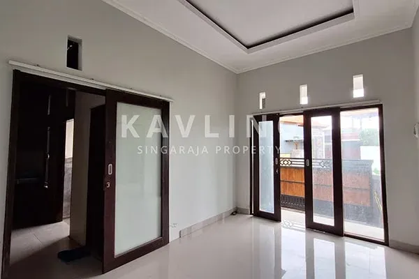 Rumah Dijual Siap Huni Baru di Banyuning - 6