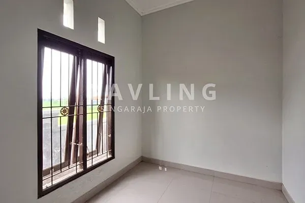 Rumah Dijual Siap Huni Baru di Banyuning - 7