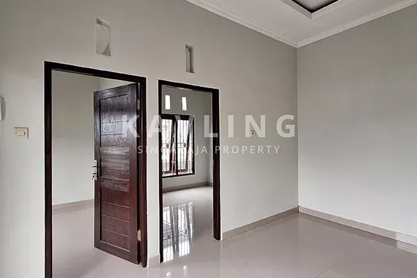 Rumah Dijual Siap Huni Baru di Banyuning - 8