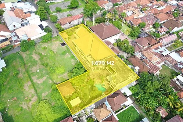 Rumah Eksklusif di Jantung Kota Singaraja - 2