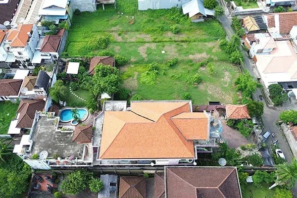 Rumah Eksklusif di Jantung Kota Singaraja - 4