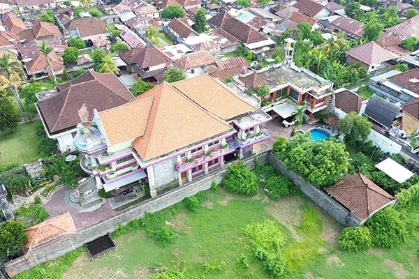 Rumah Eksklusif di Jantung Kota Singaraja - 5