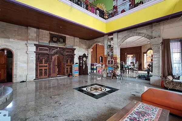 Rumah Eksklusif di Jantung Kota Singaraja - 9
