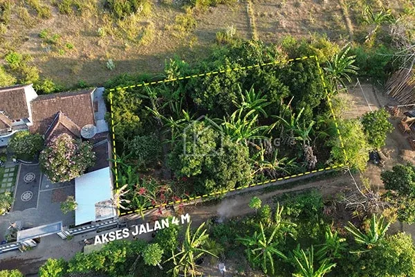 Rumah Inden Full Finishing di Br Satria Penarukan Singaraja - 2